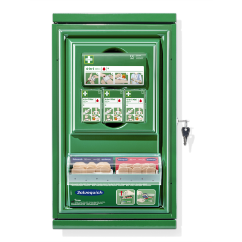 Small First Aid Cabinet