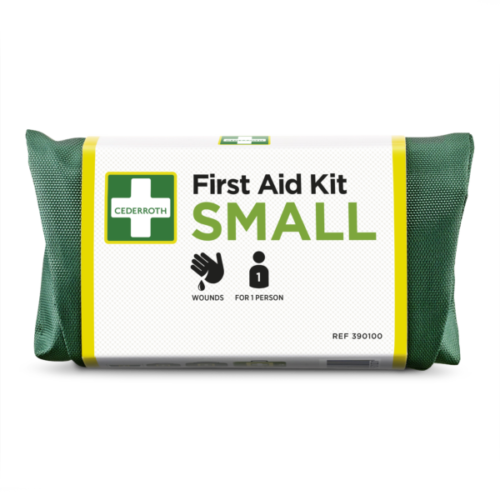 Small First Aid Kit