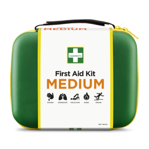 Medium First Aid Kit