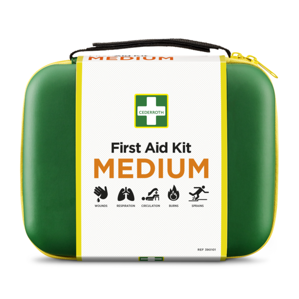 1002320307_f Medium First Aid Kit