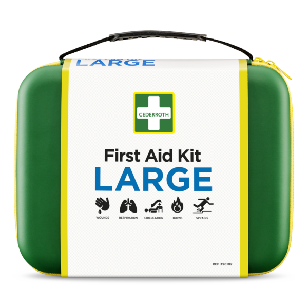1002321307_f Large First Aid Kit