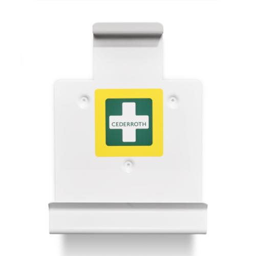 Wall Bracket for X-Large First Aid Kit