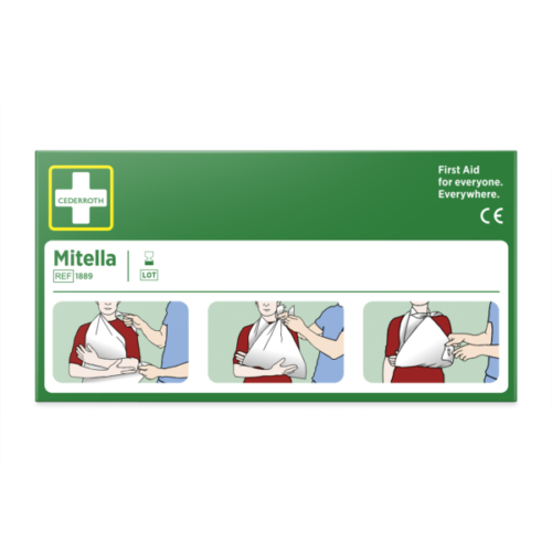 Triangular Bandage Refill 2 p