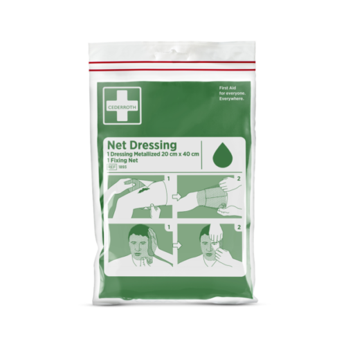 Net Dressing Refill