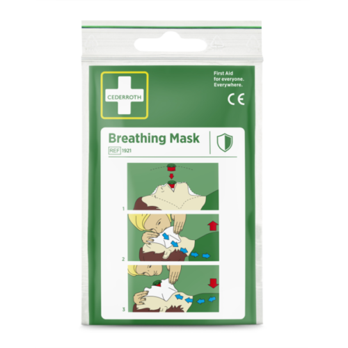Breathing Mask Refill