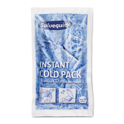 Instant Cold Pack Refill