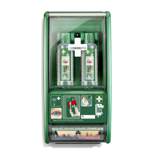 Eye Wash Station 500 ml