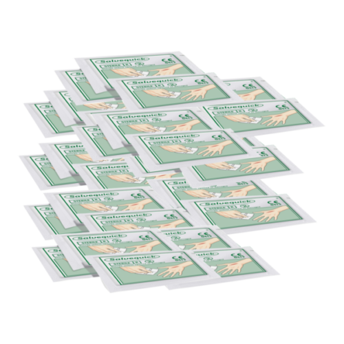 Wound Cleanser 1000 pcs Refill