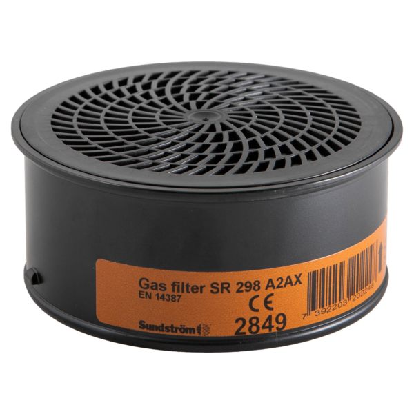 1002406001_f SR 298 Gas A2AX 3p Filter