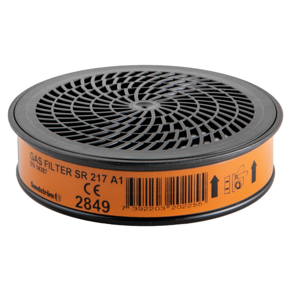 1002407001_f SR 217 Gas A1 5p Filter