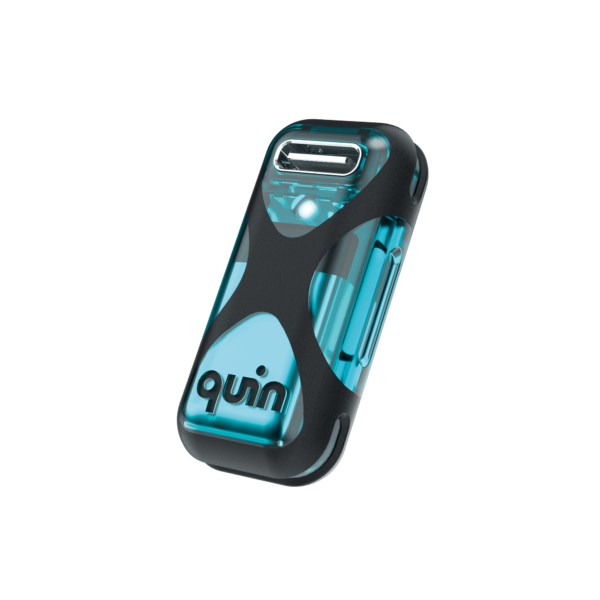 1002528001_f Quin Pod Sensor Helmet Accessories