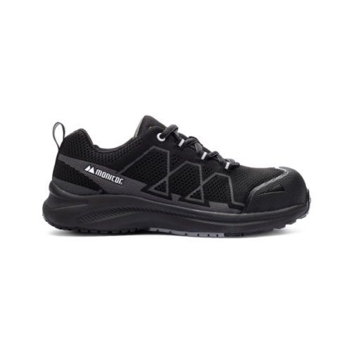 Recharge Lisbon Safety shoe
