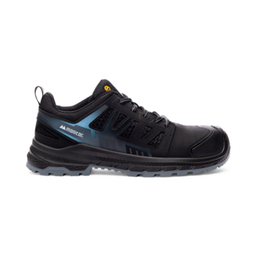 Dynatec Nova Safety Shoe