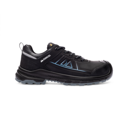 Dynatec Core Safety Shoe