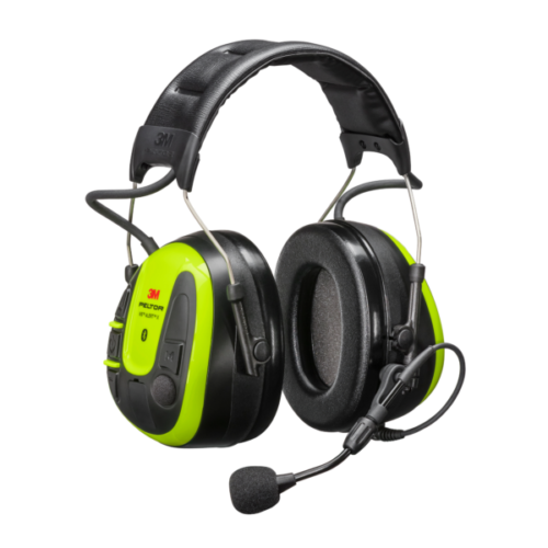 Peltor Alert X Hearing Protection
