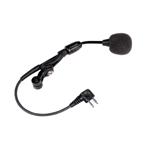 Peltor MT53N-14/1 Electret Boom Microphone