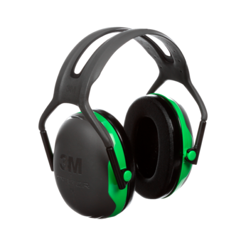 Peltor X1A Hearing Protection