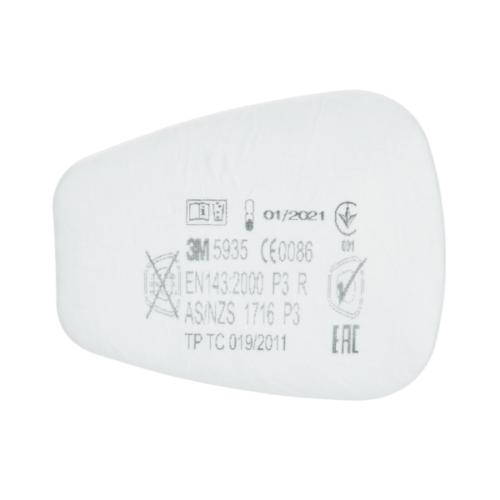 5935 P3 R 10pcs/2p Particle Filter