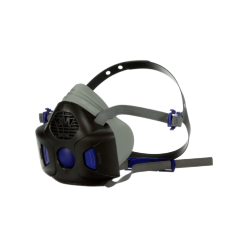 Secure Click 800 Half Face Mask