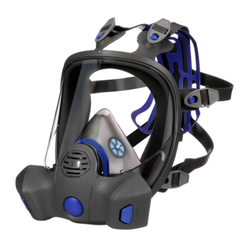 Secure Click 800 Full Face Mask