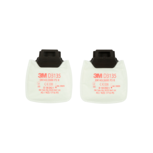 Secure Click D3135  P3 R 10pcs/2p Particle