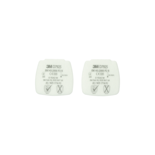 Secure Click D7925 P2 R 10pcs/4p Particle