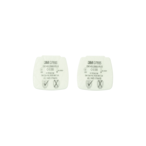 Secure Click D7935 P3 R  10pcs/4p Particle