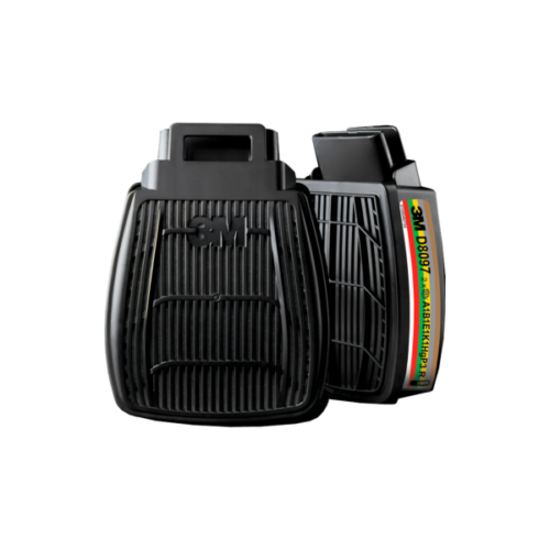 Secure Click D8097 A1B1E1K1Hg P3 R 4pcs/2p