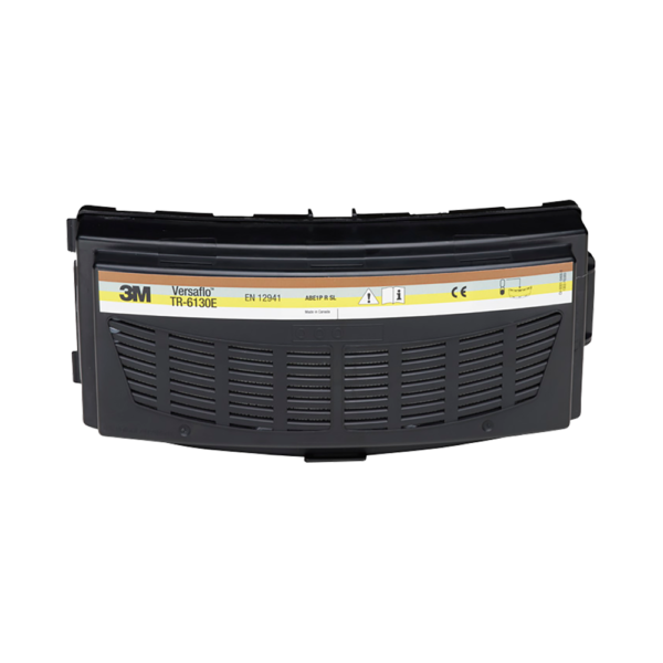 1002658001_f Versaflo TR-6130E ABE1P Combi Filter PAPR