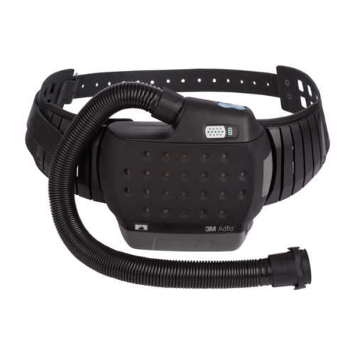 Adflo 837731 HD Welding Fan Unit Respirator