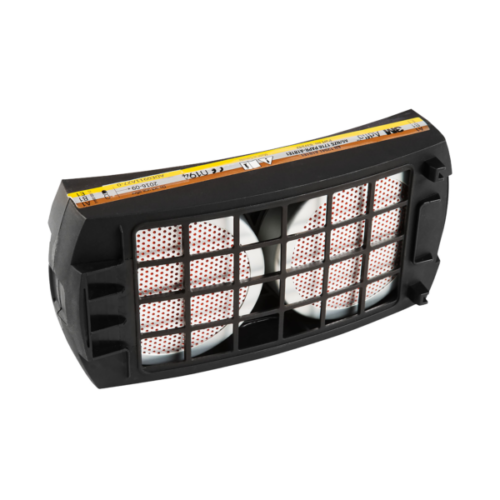Adflo 837242 Gas A1B1E1 Filter PAPR