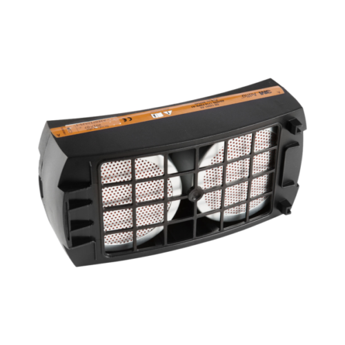 Adflo 837542 Gas A2 Filter PAPR
