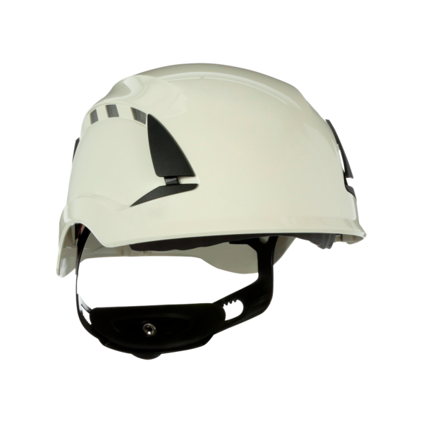 1002690101_f SecureFit X5500 Safety Helmet
