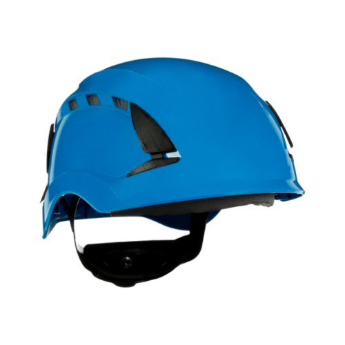SecureFit X5500 Safety Helmet