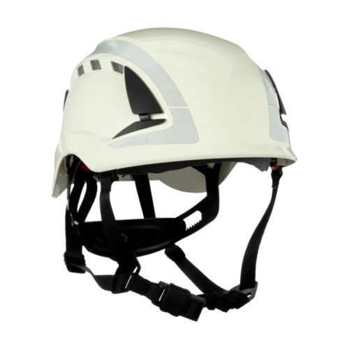 SecureFit X5000 Safety Helmet