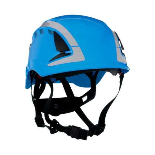 SecureFit X5000 Safety Helmet