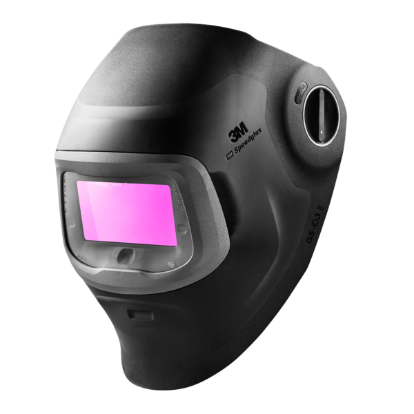 1002722001_f Speedglas G5-01/03NC 631010 Welding helmet