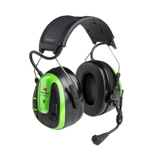 Peltor Alert XPV Hearing Protection