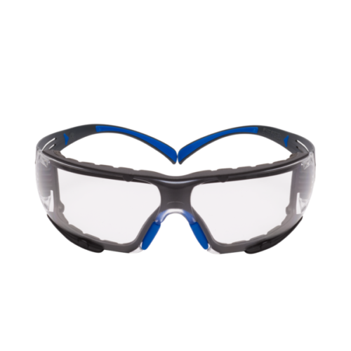 SecureFit SF400 Foam Safety Glasses