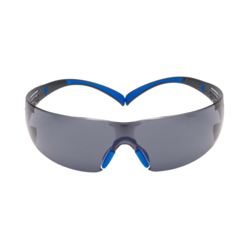 SecureFit SF400 Blue Safety Glasses
