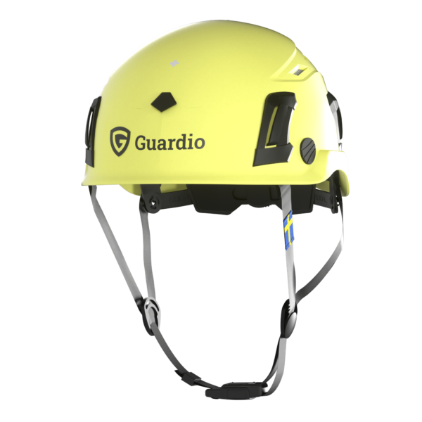 1002860712_f Armet Pro HiViz Safety Helmet