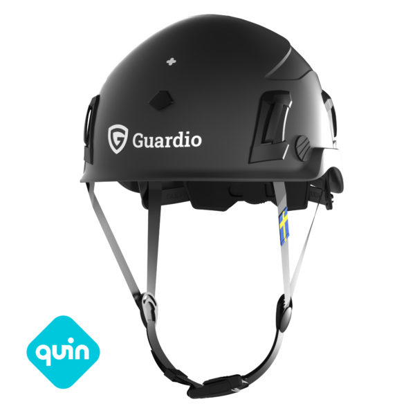 1002862001_f Armet Pro Volt Connected Helmet