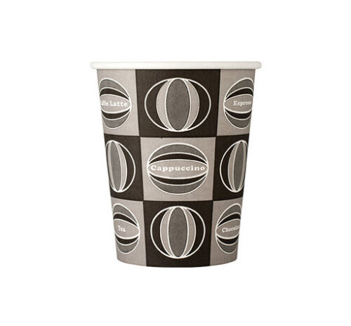 DeliQ Taste It Paper Cup