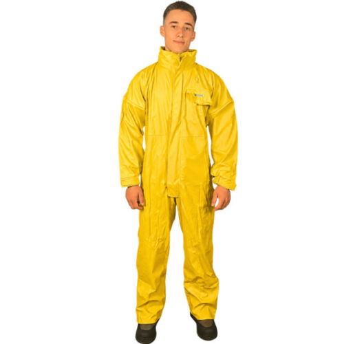 OCEAN® Weather Comfort Coverall