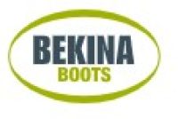 Bekina Boots