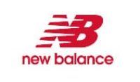 New Balance logo