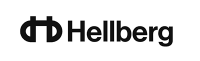 Hellberg logo